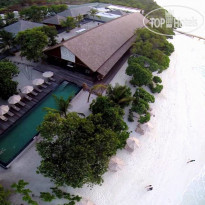 The Barefoot Eco Hotel 