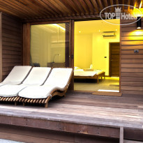 The Barefoot Eco Hotel 