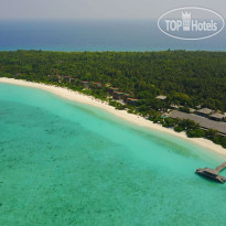 The Barefoot Eco Hotel 