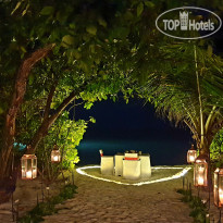 The Barefoot Eco Hotel