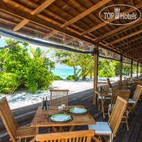The Barefoot Eco Hotel
