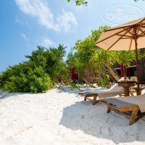 The Barefoot Eco Hotel