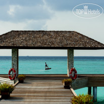 The Barefoot Eco Hotel