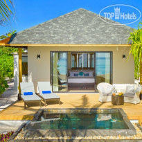 NH Collection Maldives Havodda Resort 
