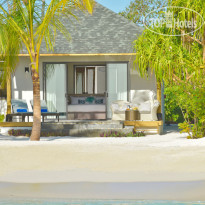NH Collection Maldives Havodda Resort 