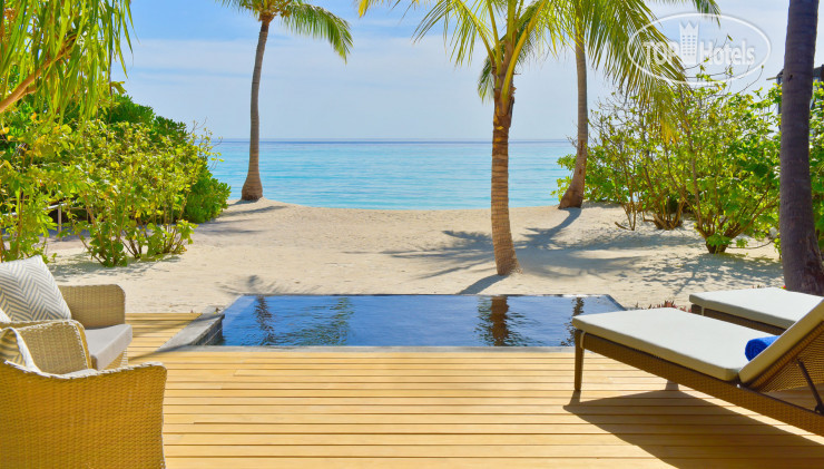 NH Collection Maldives Havodda Resort