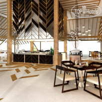 NH Collection Maldives Havodda Resort 