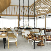 NH Collection Maldives Havodda Resort 