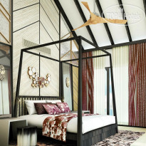 NH Collection Maldives Havodda Resort 