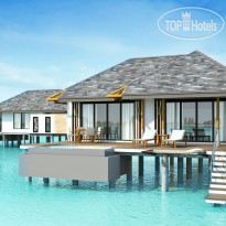 NH Collection Maldives Havodda Resort 