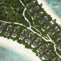 Pullman Maldives Maamutaa 