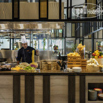 Pullman Maldives Maamutaa 