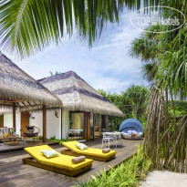 Pullman Maldives Maamutaa