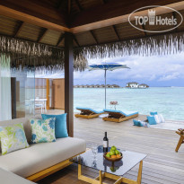Pullman Maldives Maamutaa