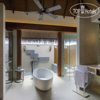 Pullman Maldives Maamutaa