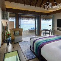 Pullman Maldives Maamutaa