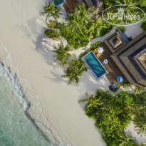 Pullman Maldives Maamutaa