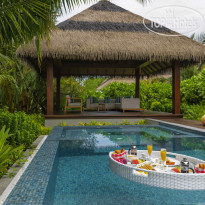 Pullman Maldives Maamutaa