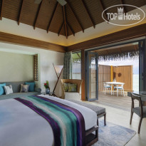 Pullman Maldives Maamutaa