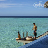 Pullman Maldives Maamutaa