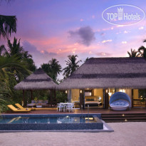 Pullman Maldives Maamutaa