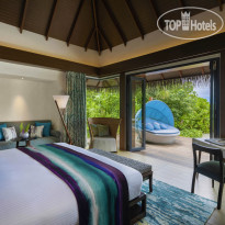 Pullman Maldives Maamutaa