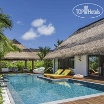 Pullman Maldives Maamutaa