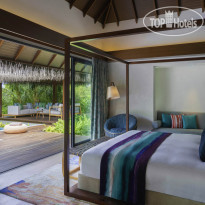 Pullman Maldives Maamutaa