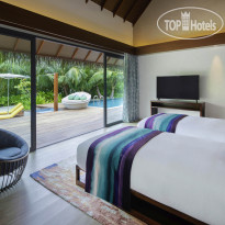 Pullman Maldives Maamutaa