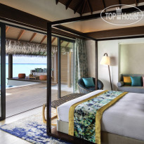Pullman Maldives Maamutaa