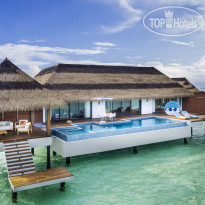 Pullman Maldives Maamutaa