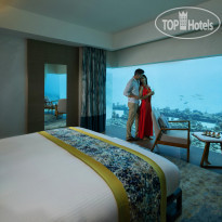 Pullman Maldives Maamutaa