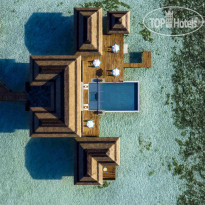 Pullman Maldives Maamutaa