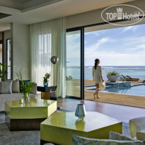 Pullman Maldives Maamutaa
