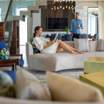 Pullman Maldives Maamutaa