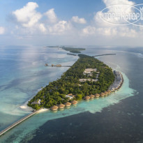 The Residence Maldives at Dhigurah 