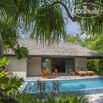 The Residence Maldives at Dhigurah