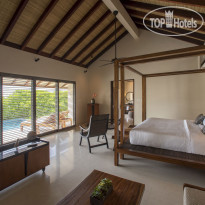 The Residence Maldives at Dhigurah