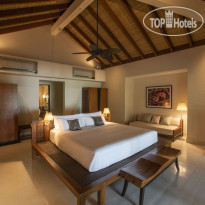 The Residence Maldives at Dhigurah