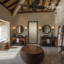 The Residence Maldives at Dhigurah