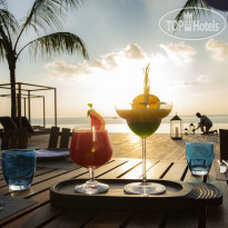 The Residence Maldives at Dhigurah