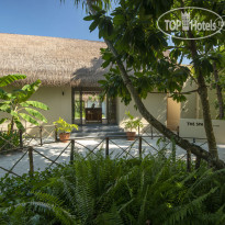 The Residence Maldives at Dhigurah 