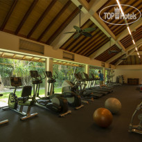 The Residence Maldives at Dhigurah 