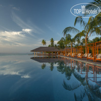 The Residence Maldives at Dhigurah 