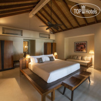 The Residence Maldives at Dhigurah