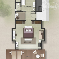 The Residence Maldives at Dhigurah