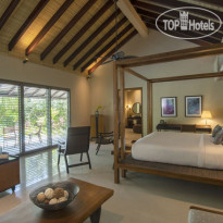 The Residence Maldives at Dhigurah