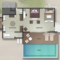 The Residence Maldives at Dhigurah