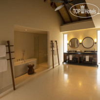 The Residence Maldives at Dhigurah