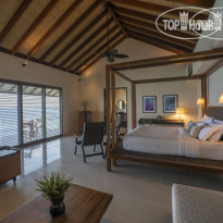 The Residence Maldives at Dhigurah
